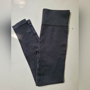 Sofia by Sofia Vergara Black Leggings